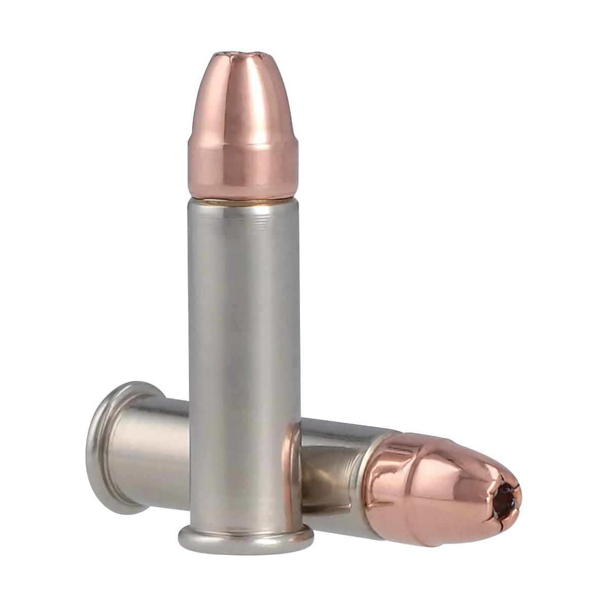 22 lr cci uppercut hp miedziowana 32gr