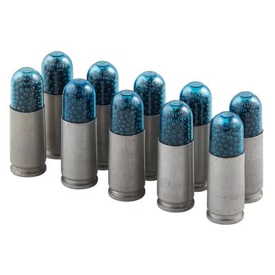 cci 9x19 shotshell 53gr