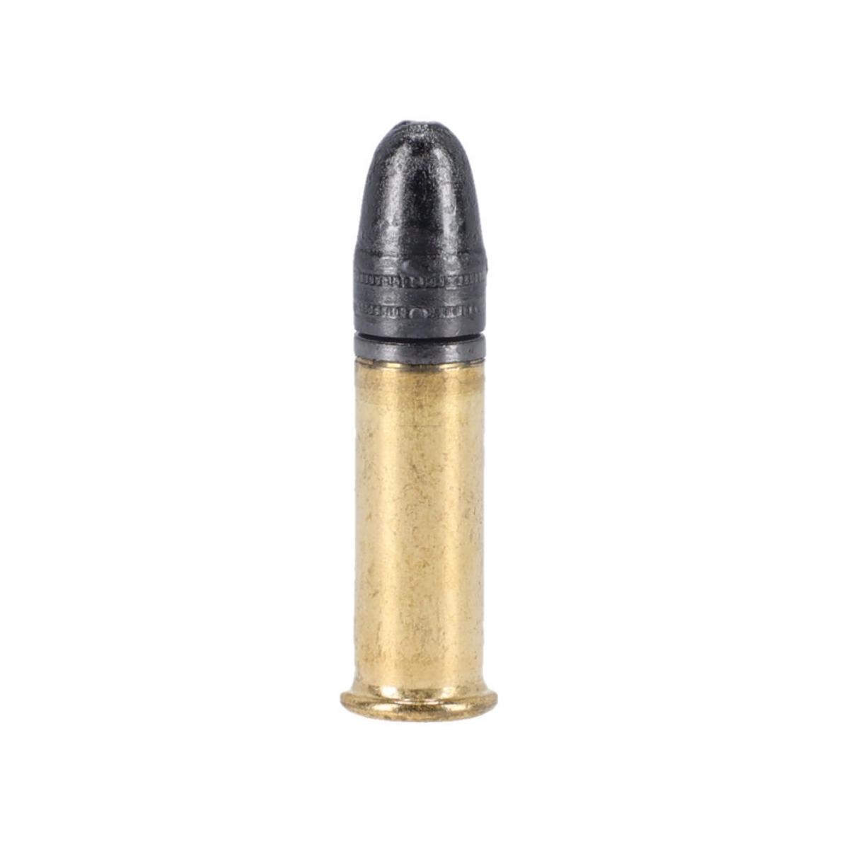 eley action 22 lr 40 gr