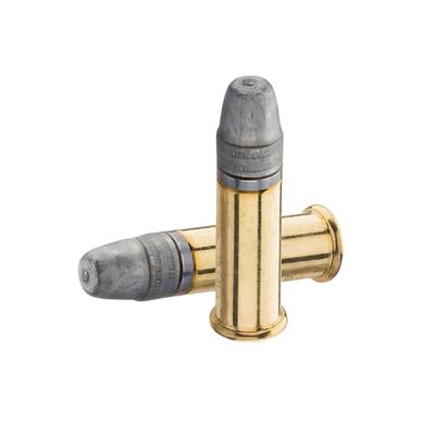 eley match 22 lr 40gr