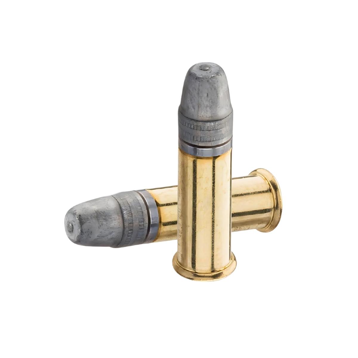 eley match 22 lr 40gr
