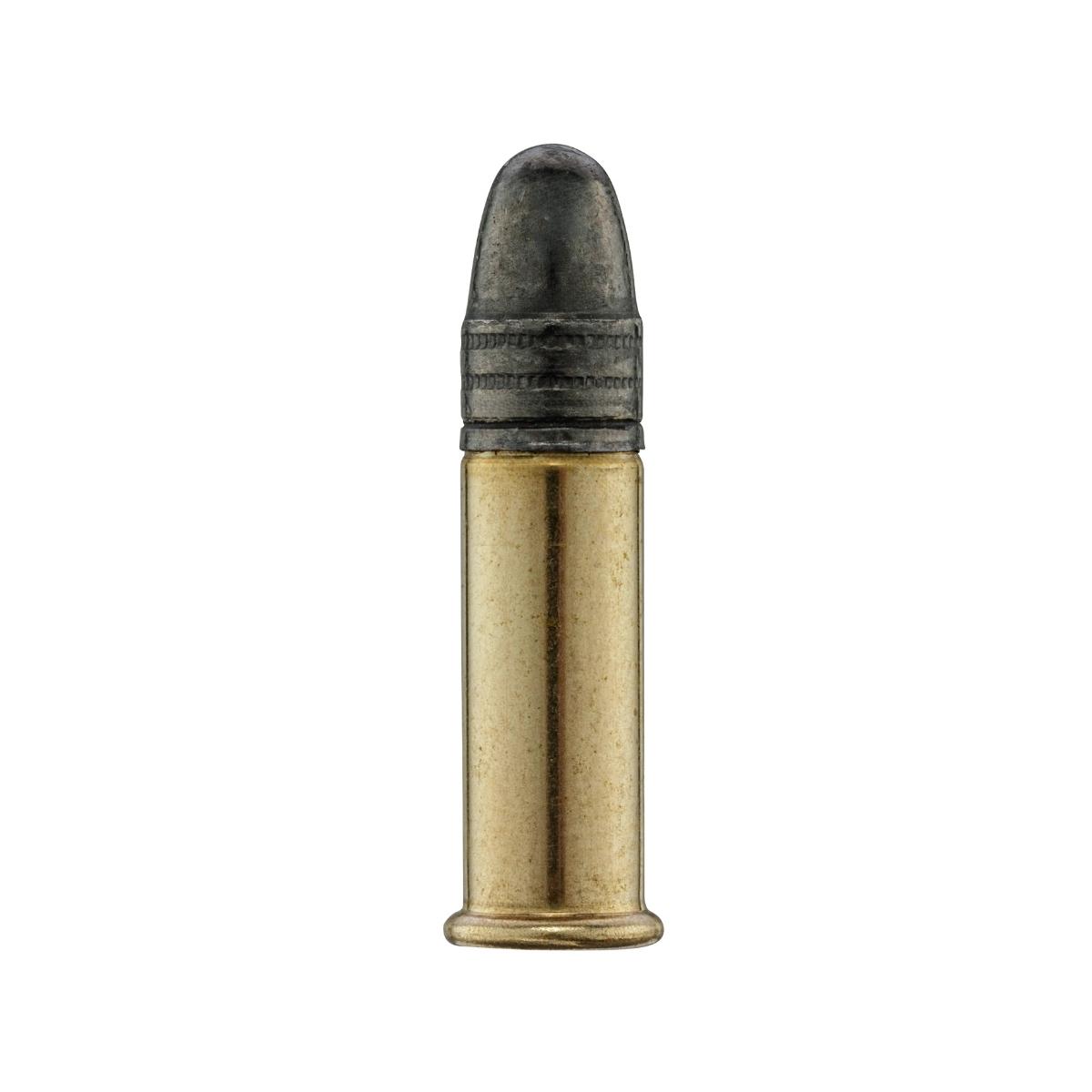 22 lr eley standard