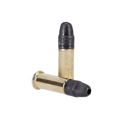 eley subsonic hollow 22lr 40gr