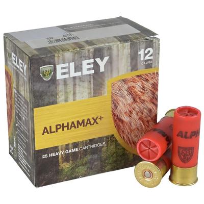 eley alphamaxx 12 70 32g 6