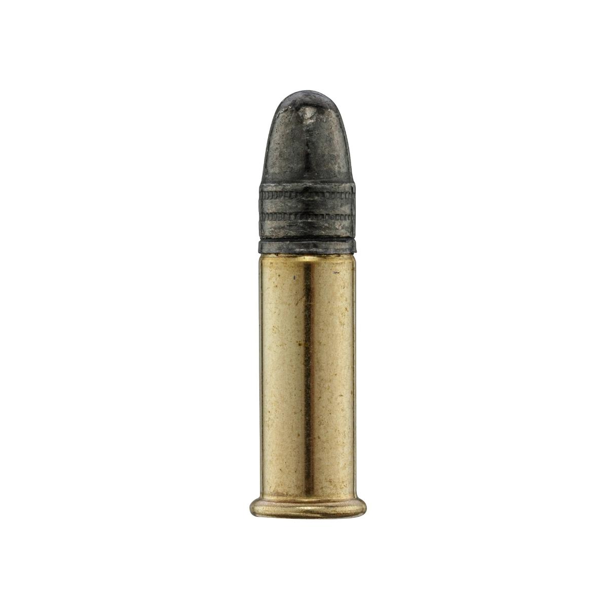 federal automatch hv 22 lr 40gr