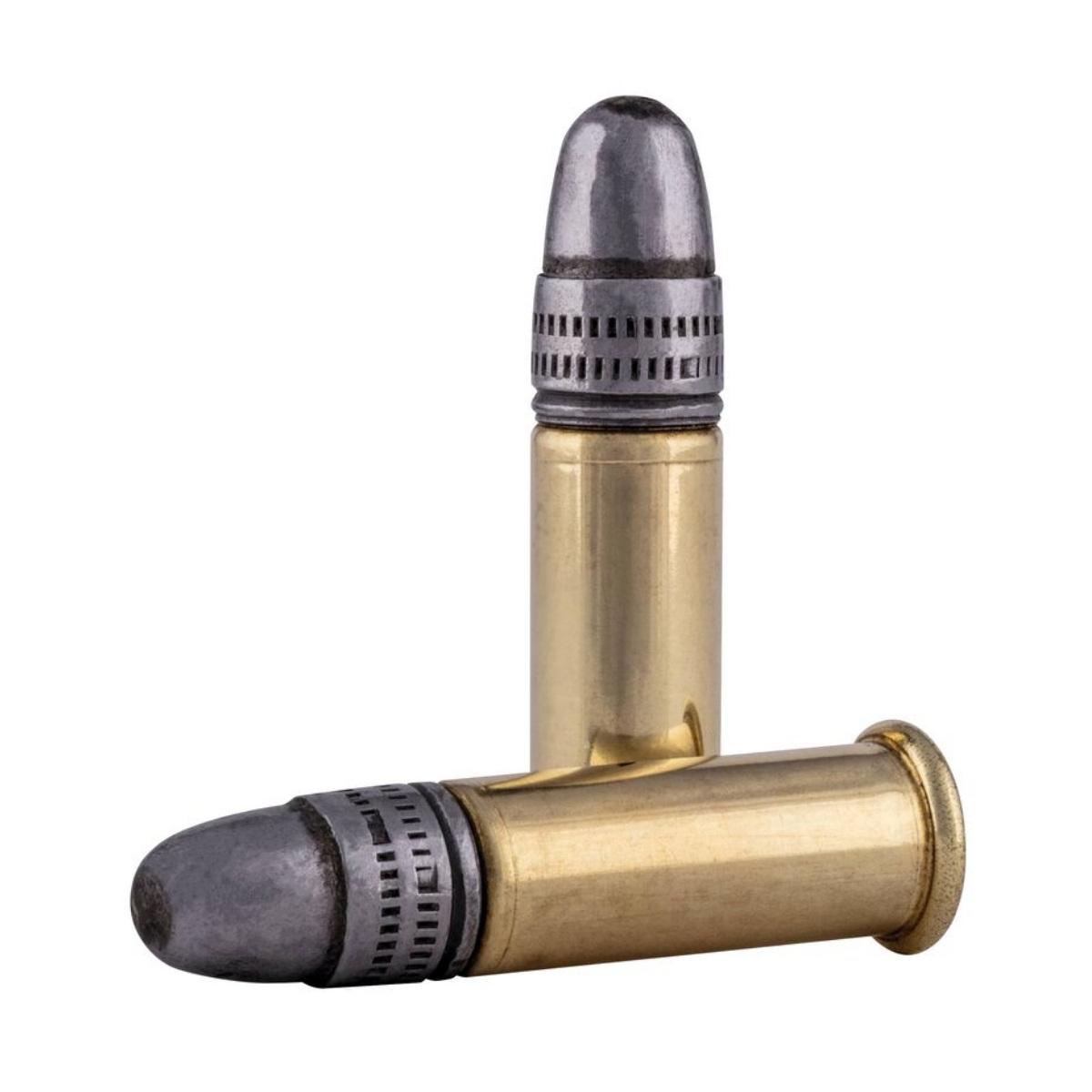 federal champion 40gr 22lr