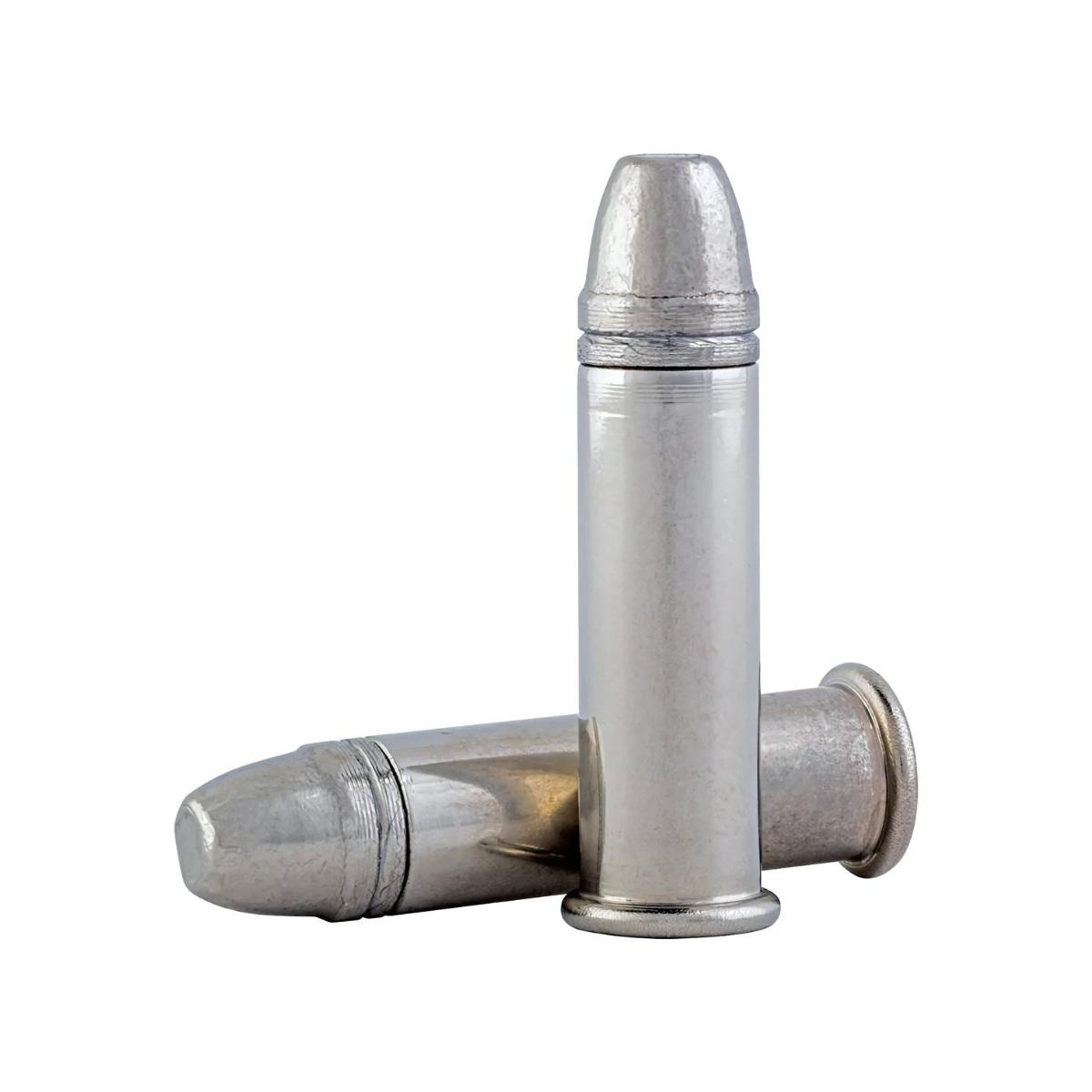 22 lr federal punch flat nose 29gr 1 9g