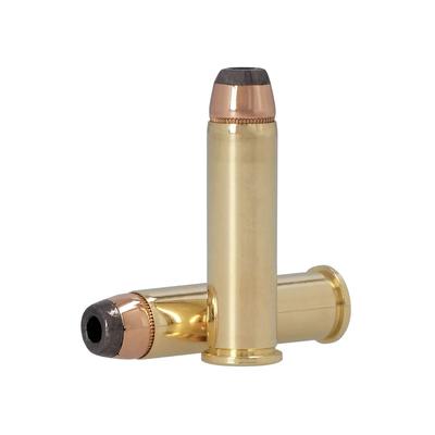 federal versatile hp 357 magnum 125gr
