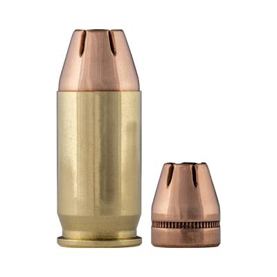 federal versatile hp 380 acp 85gr