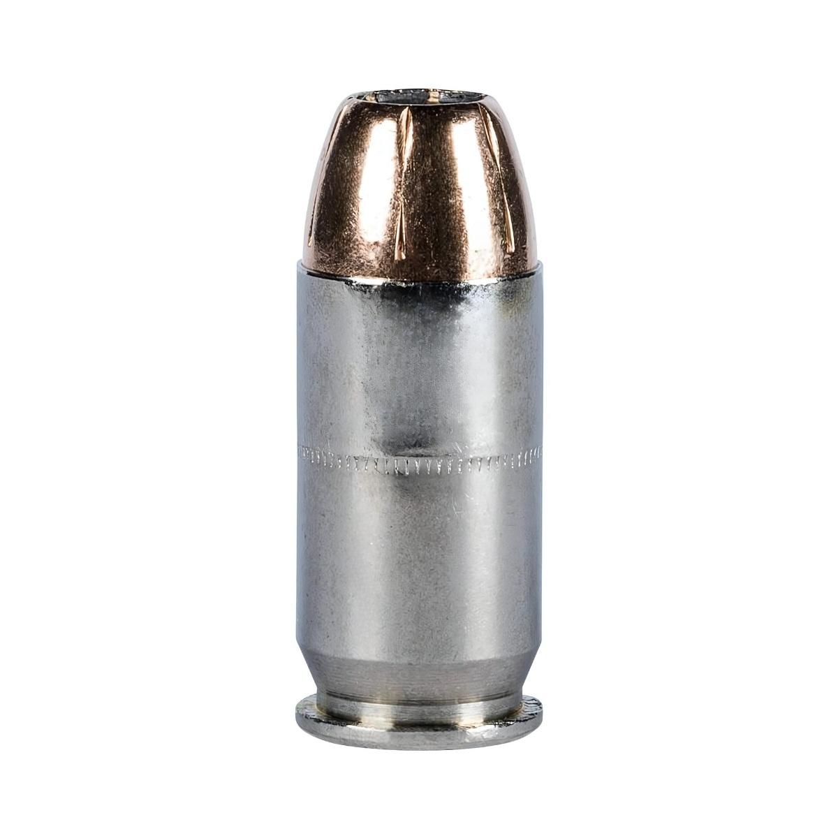 federal hydra shock jhp 45 acp 230gr