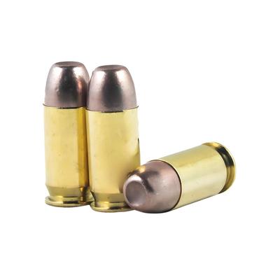 federal lead free 45 acp 137gr