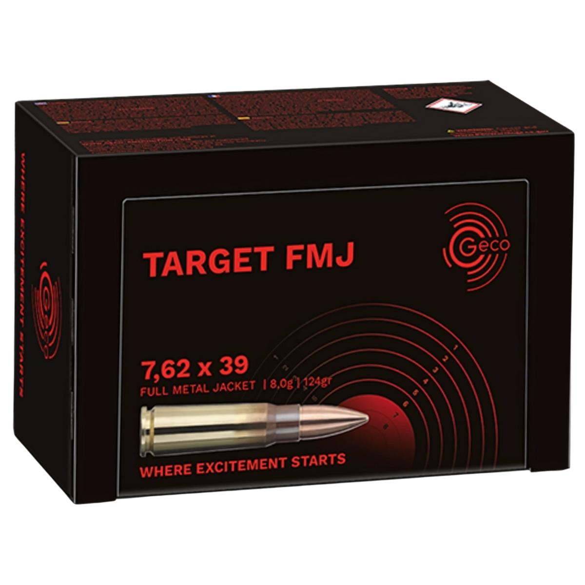 geco 7 62x39 fmj 8g