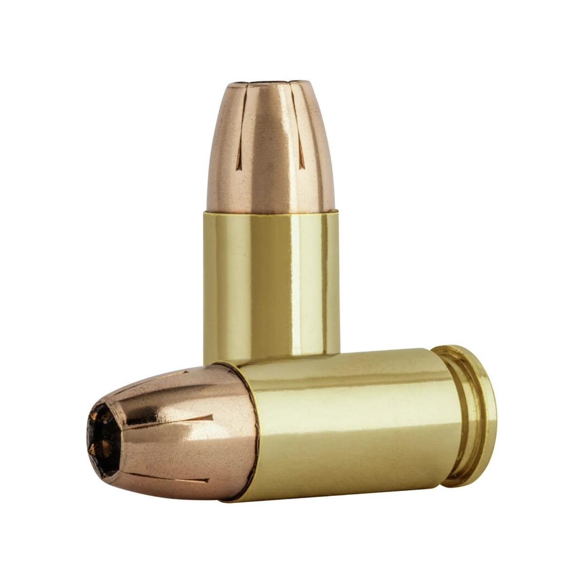 federal punch 9x19 124gr jhp