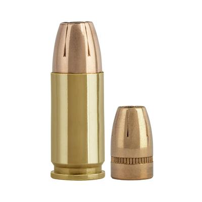 federal punch 9x19 124gr jhp