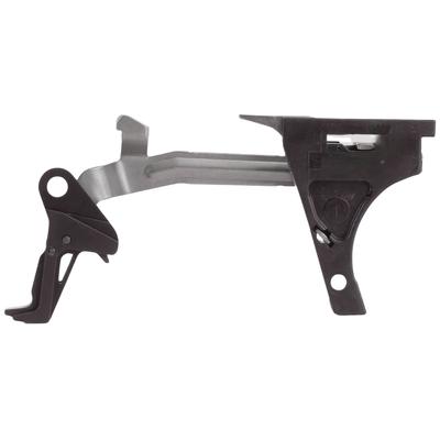 cmc triggers spust drop in do glock g17 g19 g26 g34 9 mm gen3 housing plaski jezyk czarny 71501