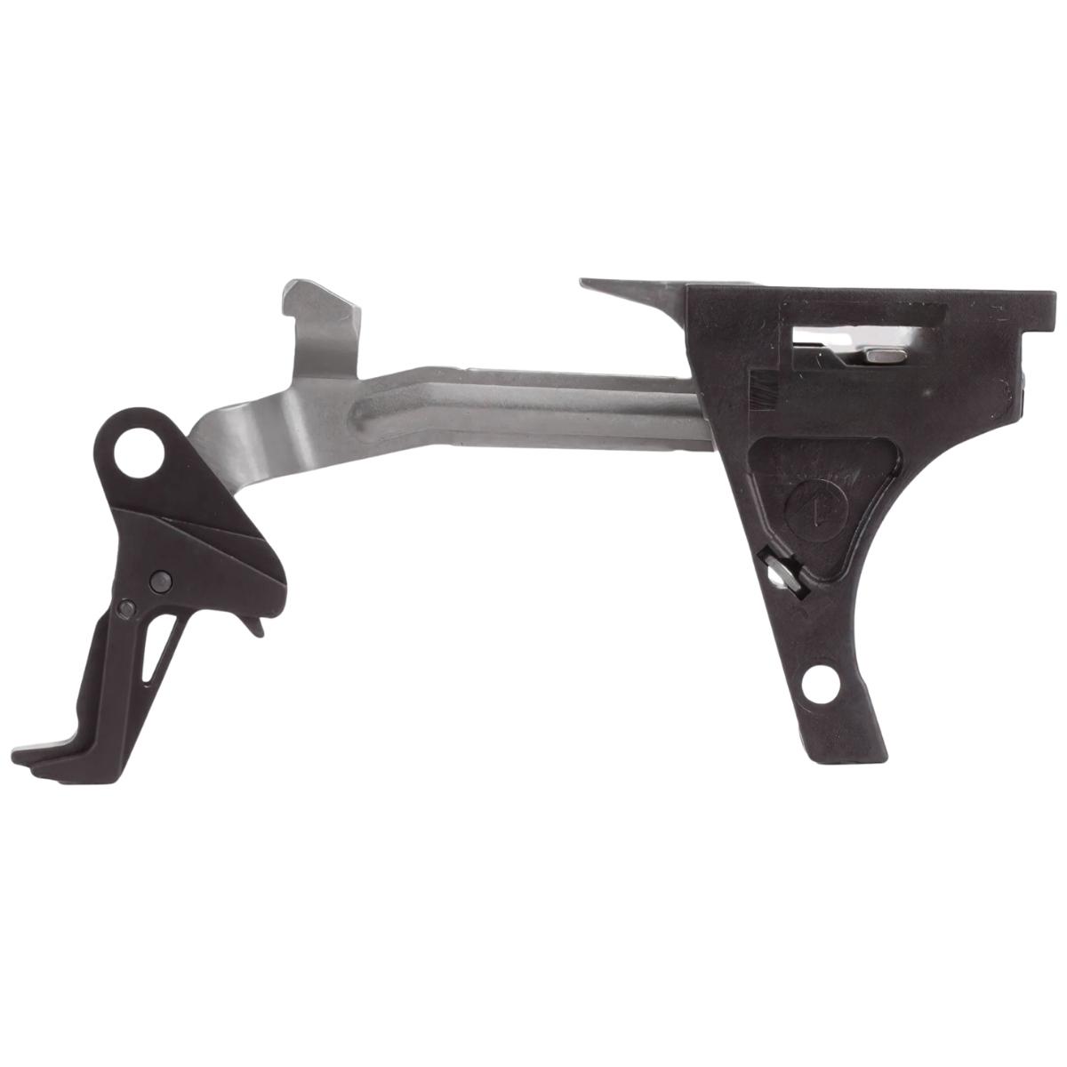cmc triggers spust drop in do glock g17 g19 g26 g34 9 mm gen3 housing plaski jezyk czarny 71501