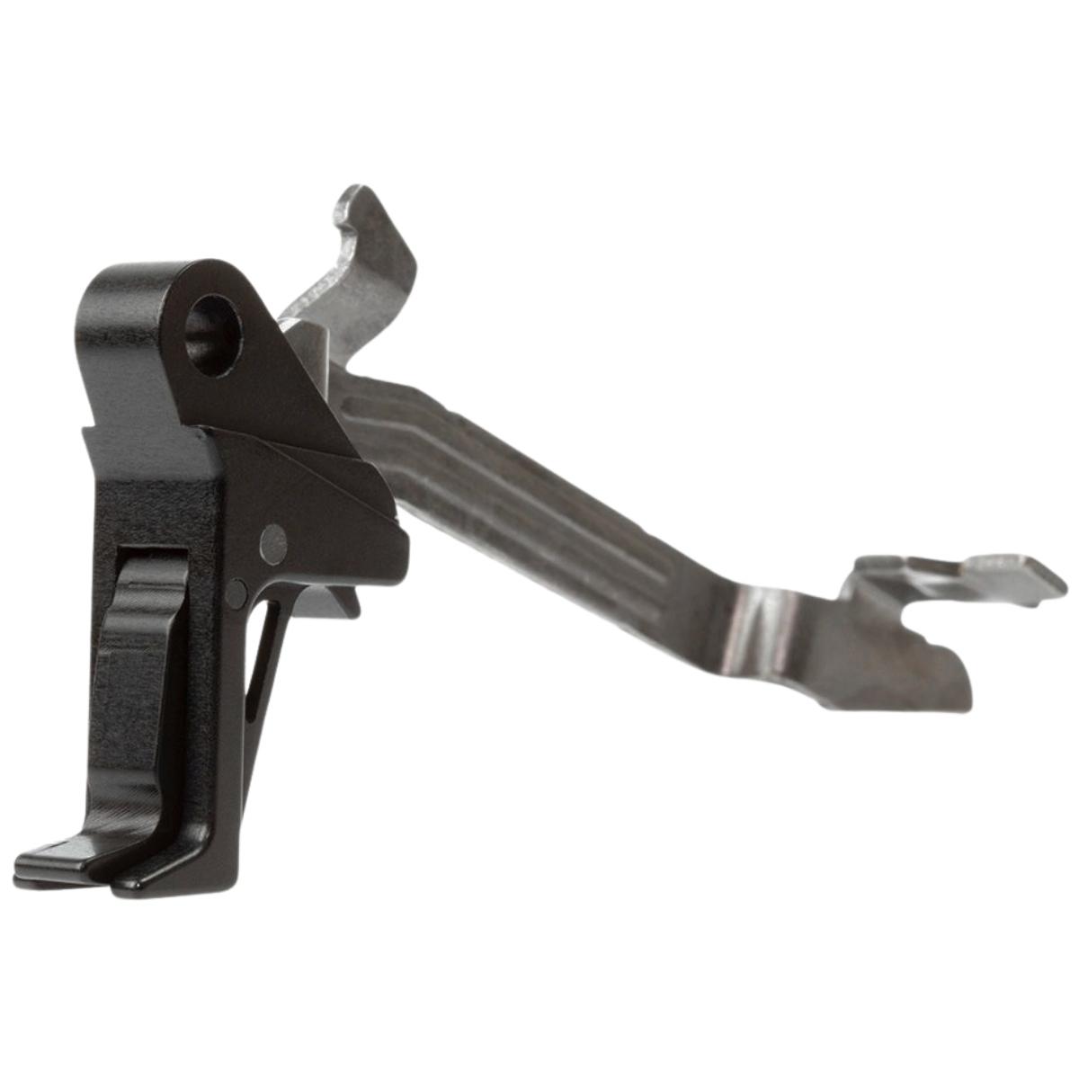cmc triggers spust drop in do glock g17 g19 g26 g34 9 mm gen3 plaski jezyk czarny 71501nh