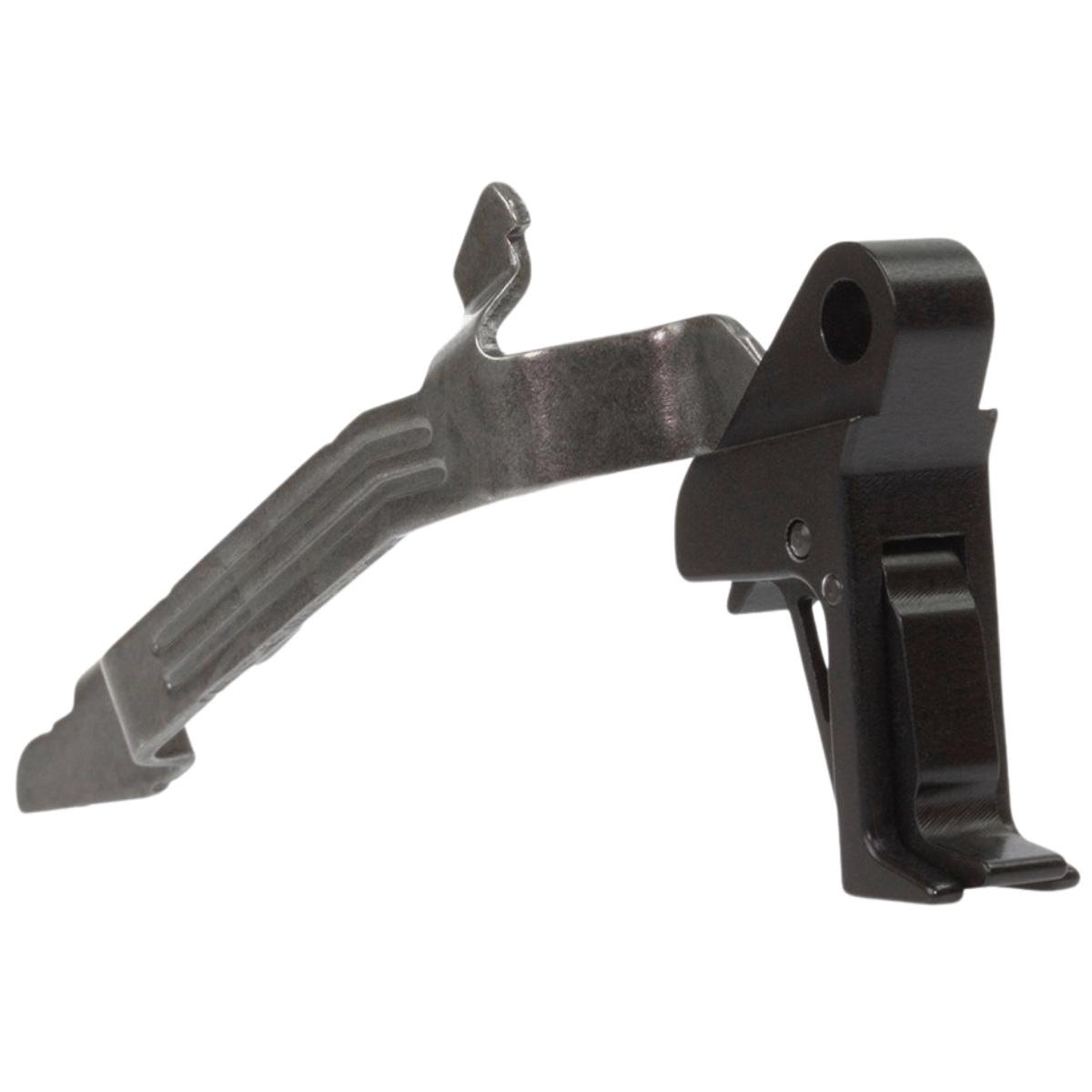 cmc triggers spust drop in do glock g17 g19 g26 g34 9 mm gen3 plaski jezyk czarny 71501nh