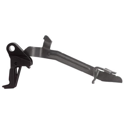 cmc triggers spust drop in do glock g17 g19 g26 g34 9 mm gen3 plaski jezyk czarny 71501nh