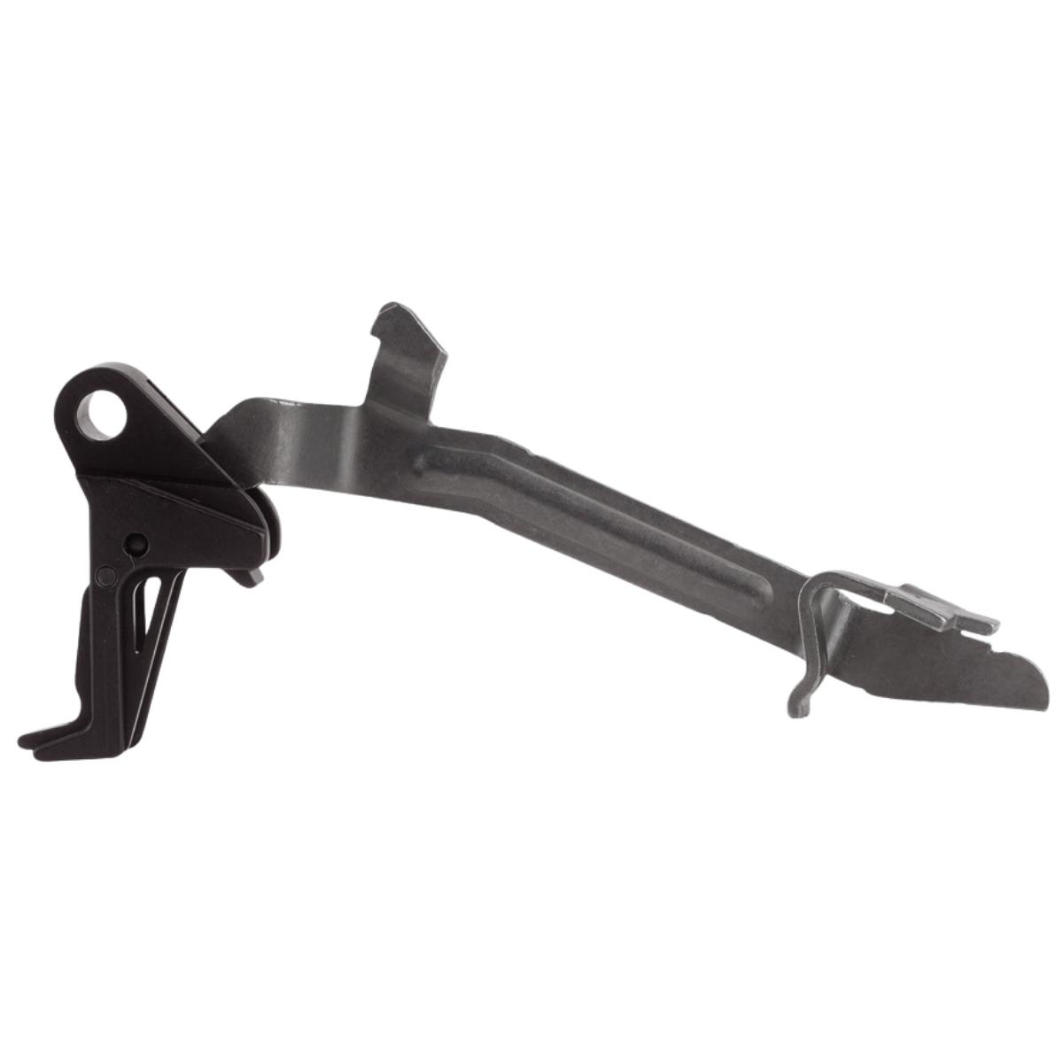 cmc triggers spust drop in do glock g17 g19 g26 g34 9 mm gen3 plaski jezyk czarny 71501nh