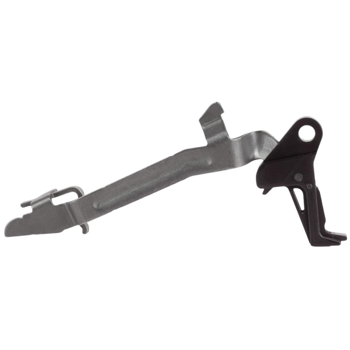 cmc triggers spust drop in do glock g17 g19 g26 g34 9 mm gen3 plaski jezyk czarny 71501nh