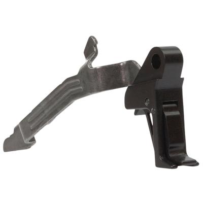 cmc triggers spust drop in do glock g17 g19 g19x g26 g34 g45 9 mm gen5 plaski jezyk czarny 71702