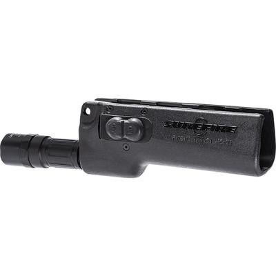 surefire latarka 628lmf b w lozu do mp5 hk53 hk94