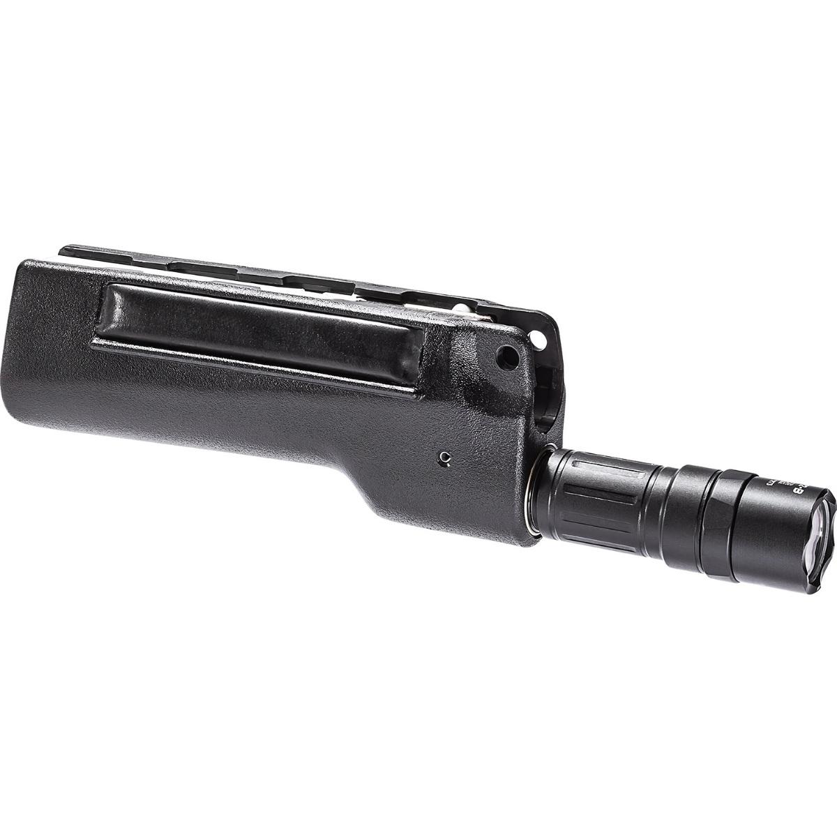 surefire latarka 628lmf b w lozu do mp5 hk53 hk94