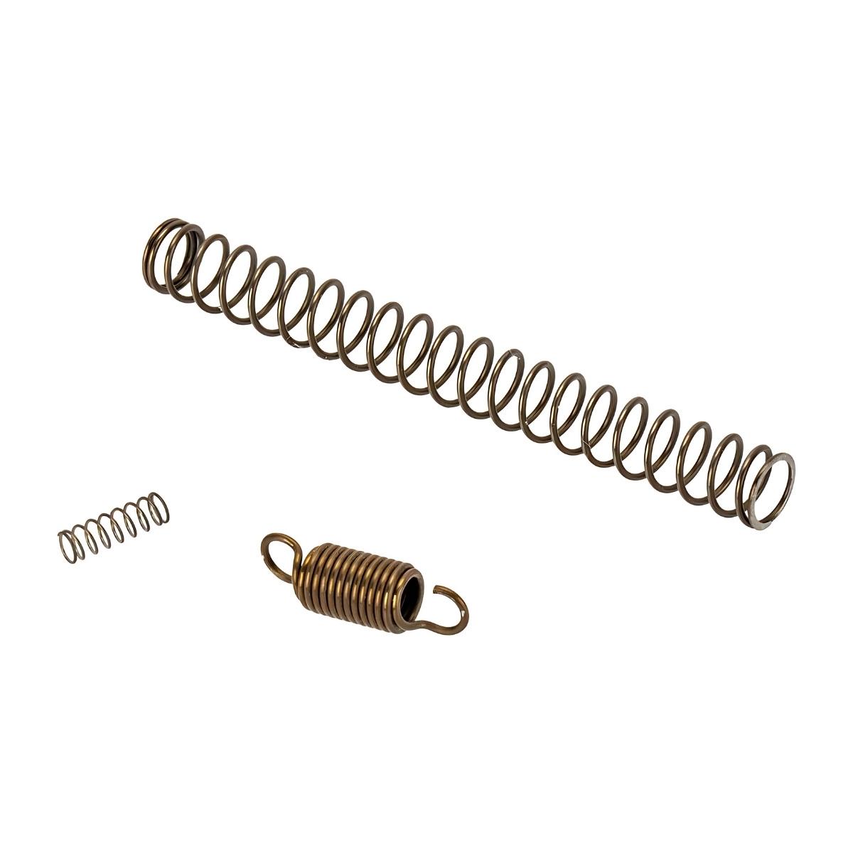 taran tactical innovation ultimate competition trigger spring pack glock gen 2 3 4
