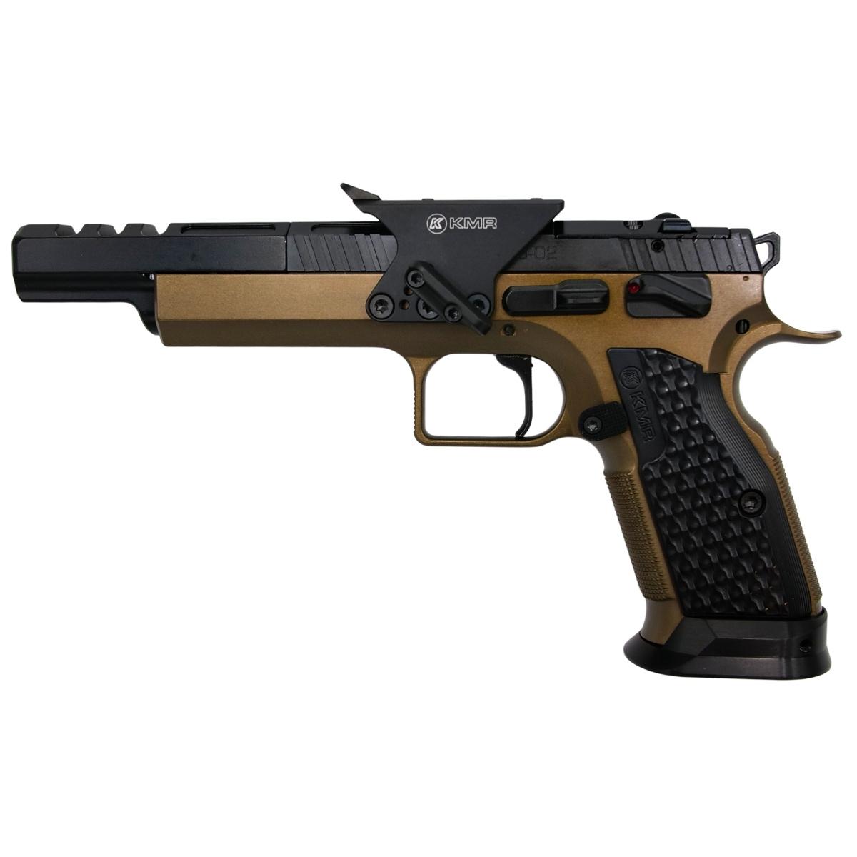 pistolet kmr s 02 open sao