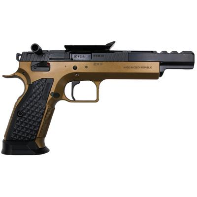 pistolet kmr s 02 open sao
