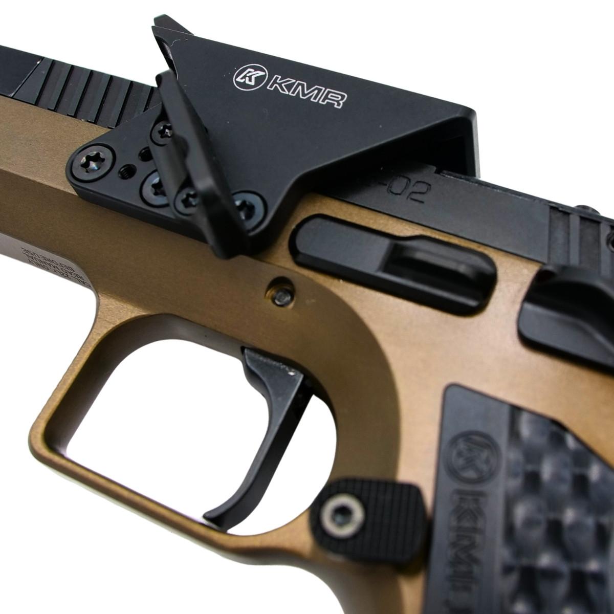 pistolet kmr s 02 open sao