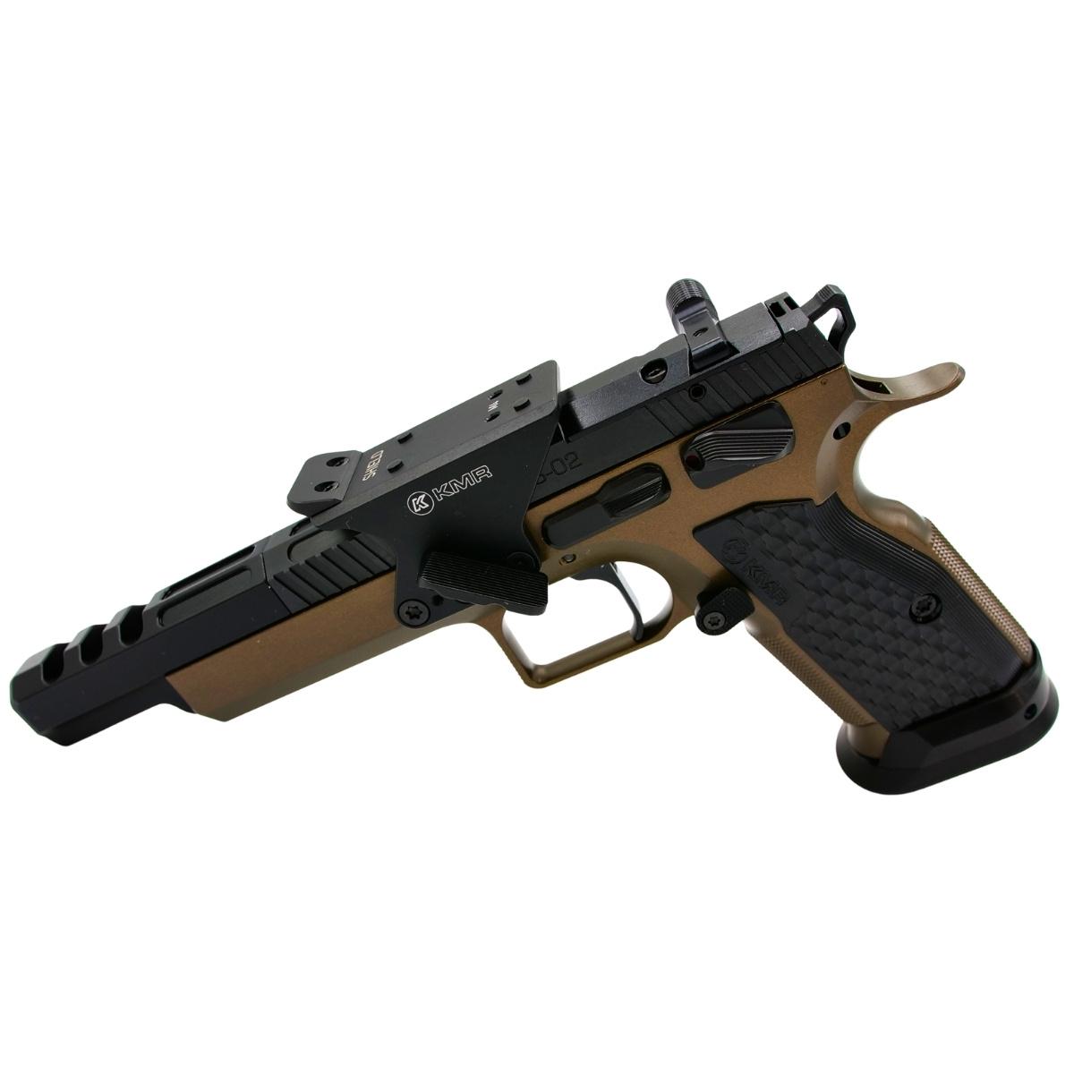 pistolet kmr s 02 open sao