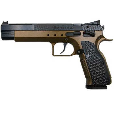 pistolet kmr s 02 or sa da