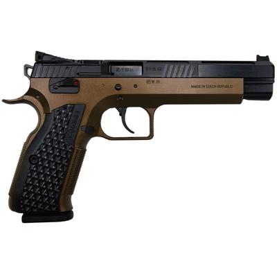 pistolet kmr s 02 or sa da