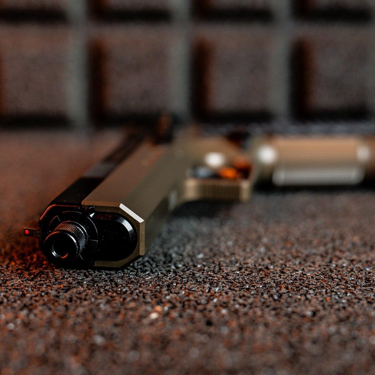 pistolet kmr s 02 or sa da
