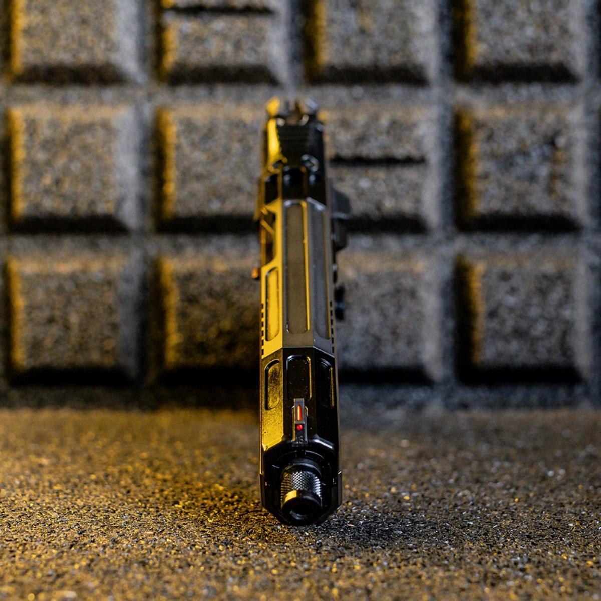pistolet kmr s 02 or sa da