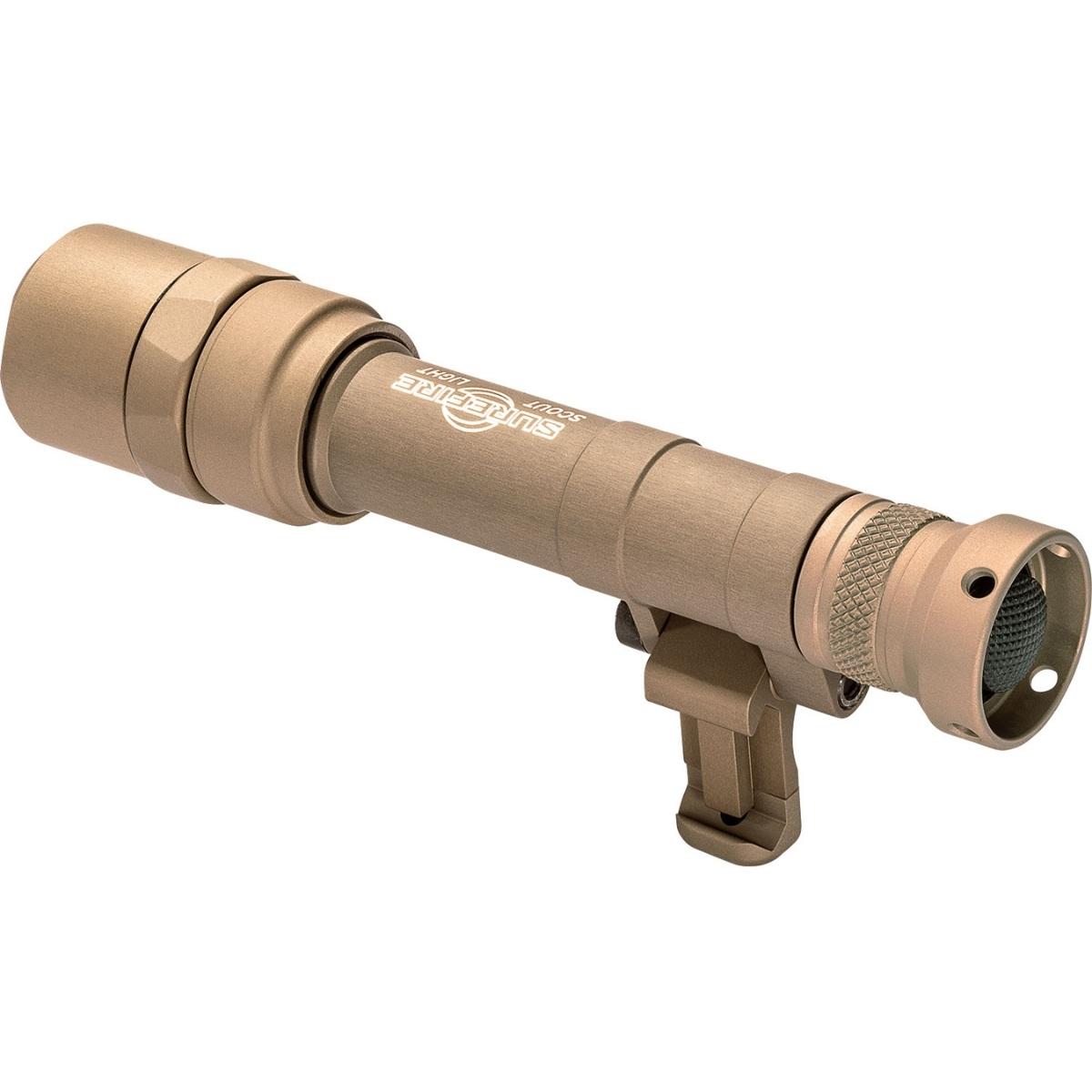 surefire latarka m640u tan 1000 lumenow m640u tn pro