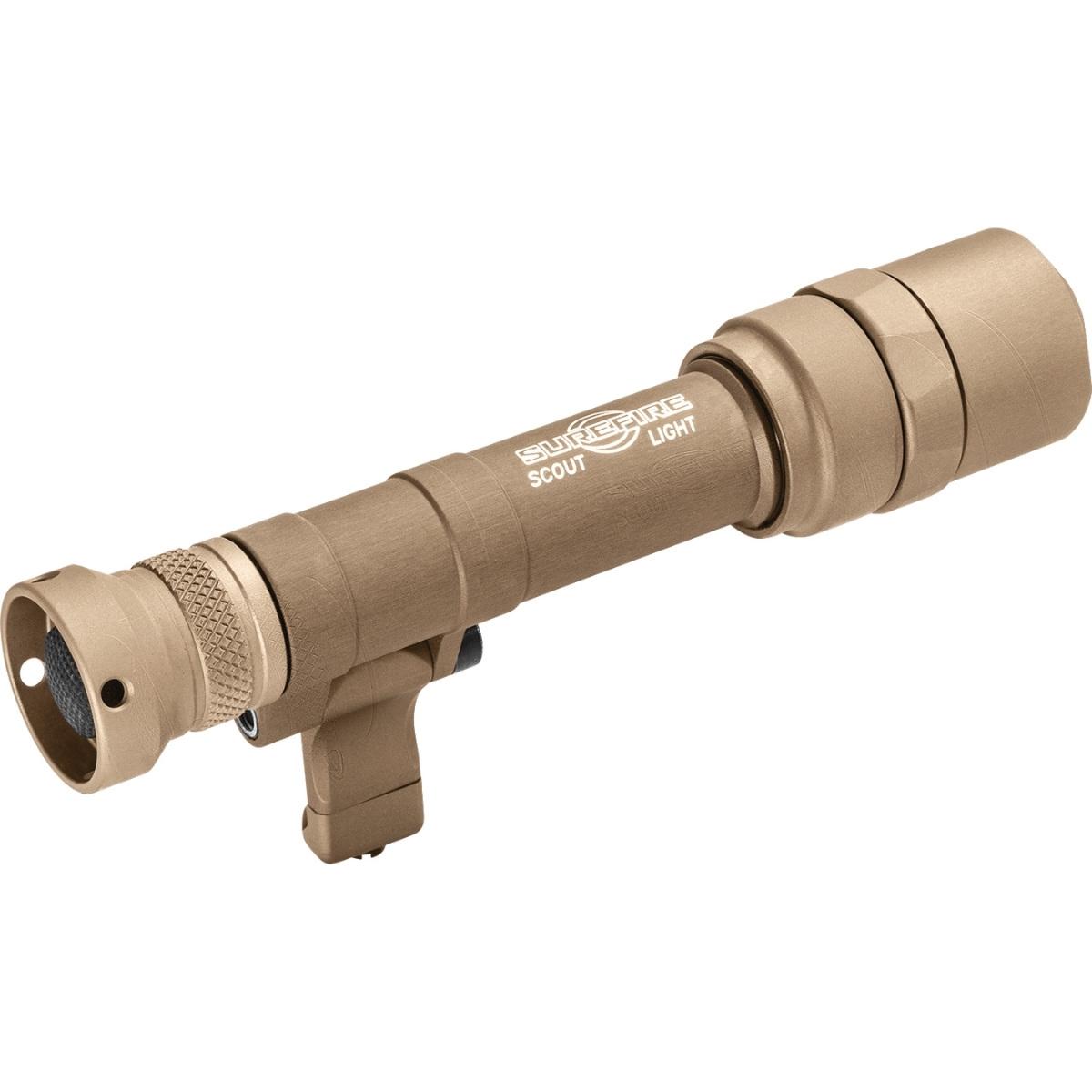 surefire latarka m640u tan 1000 lumenow m640u tn pro