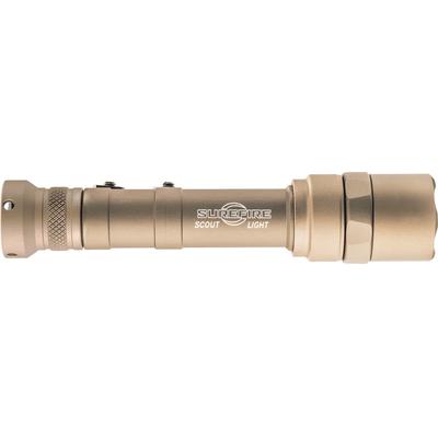 surefire latarka m640u tan 1000 lumenow m640u tn pro