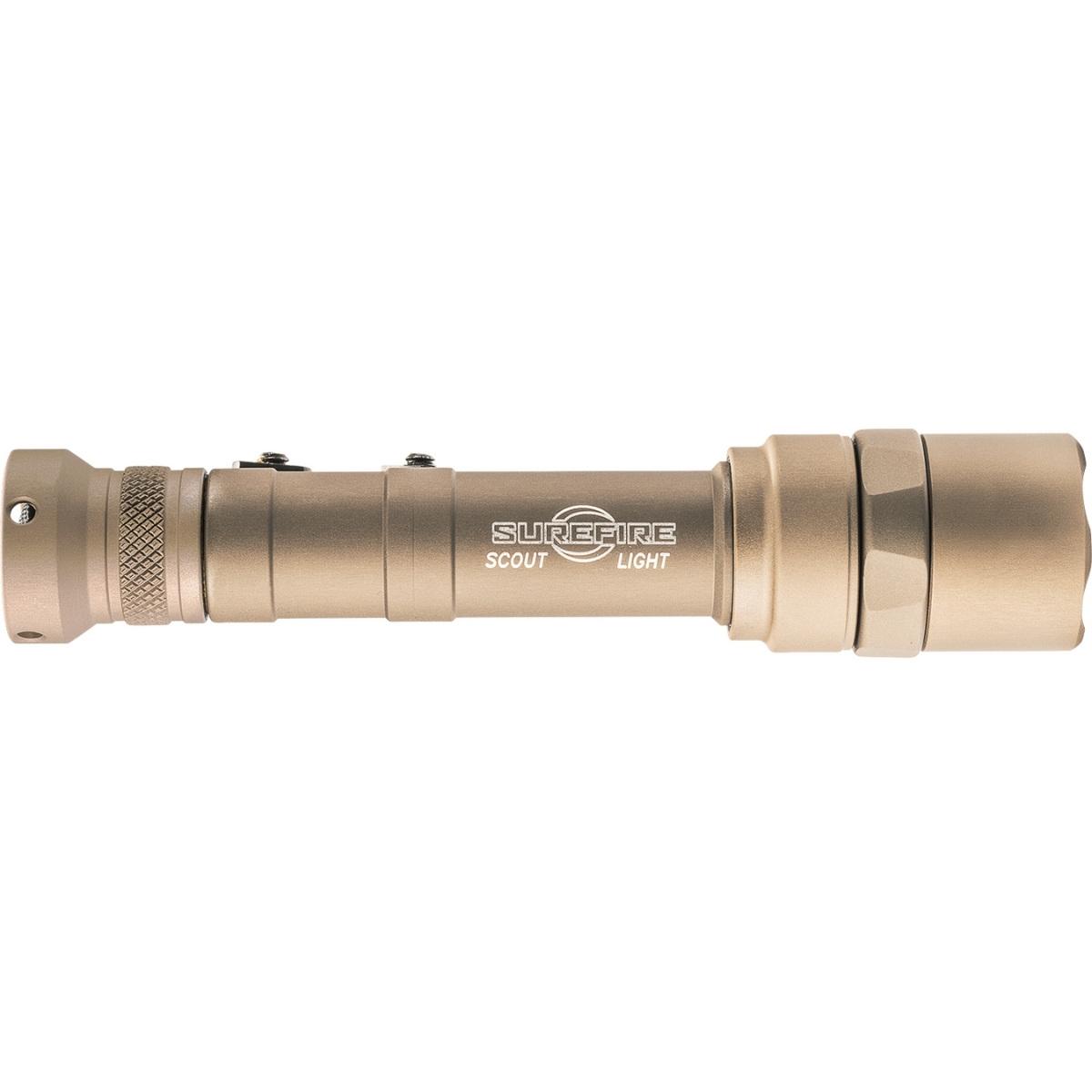 surefire latarka m640u tan 1000 lumenow m640u tn pro