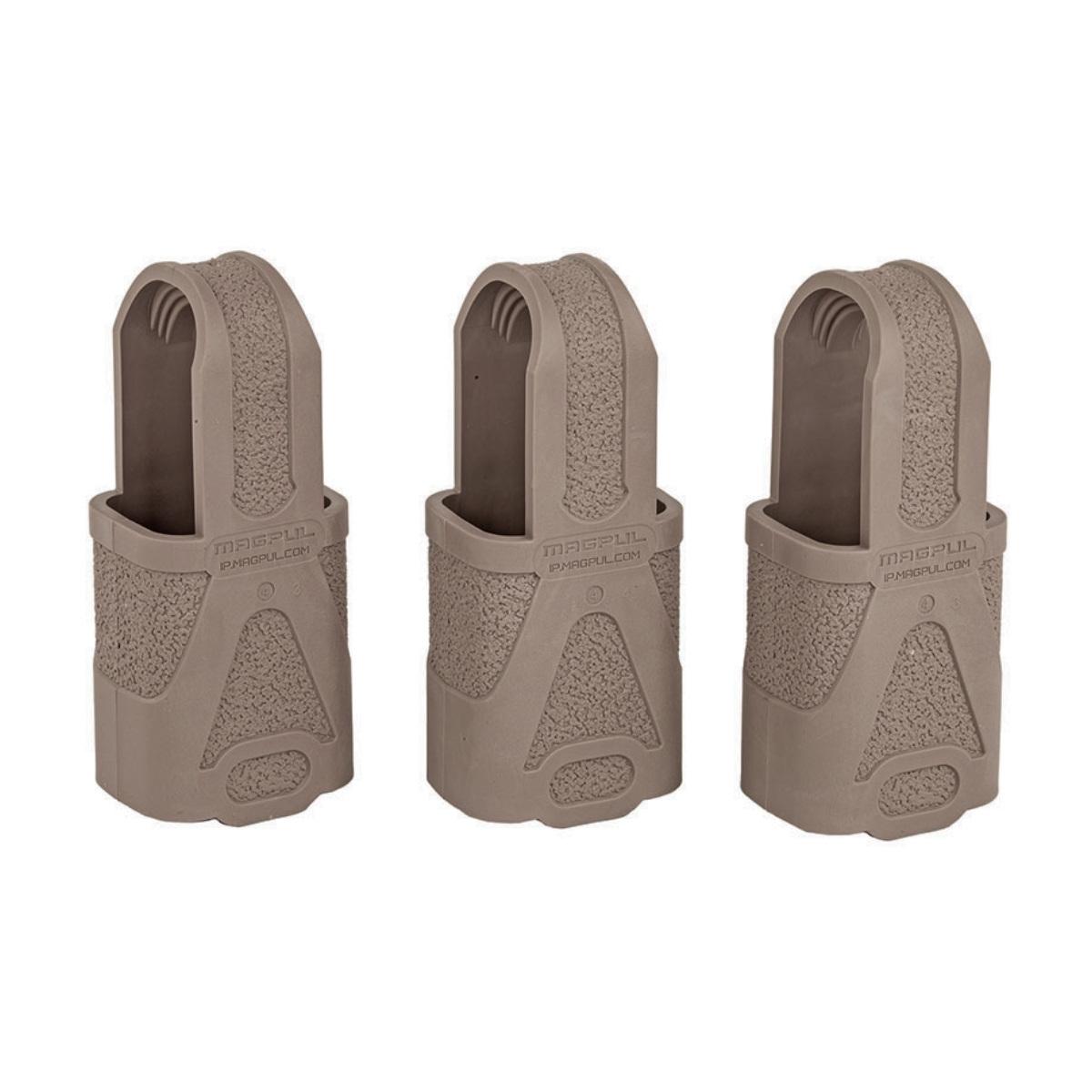 magpul uchwyt magazynka original magpul do mp5 3 szt piaskowy mag003 fde