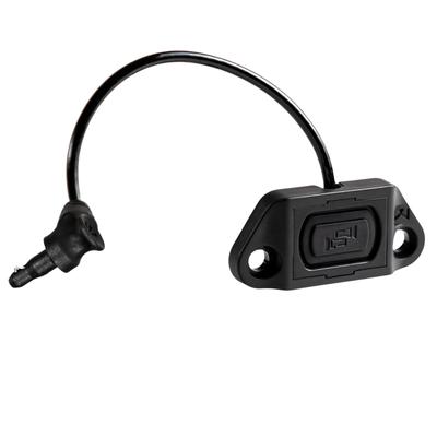 unity tactical modlite montaz na szyne mlok dla wlacznika modbutton black