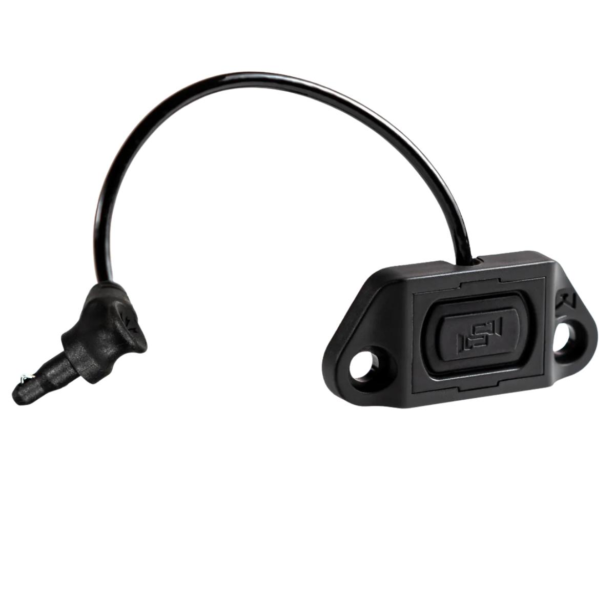 unity tactical modlite montaz na szyne mlok dla wlacznika modbutton black