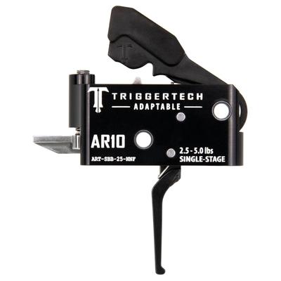Triggertech - Mechanizm...