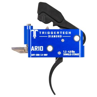 Triggertech - Mechanizm...