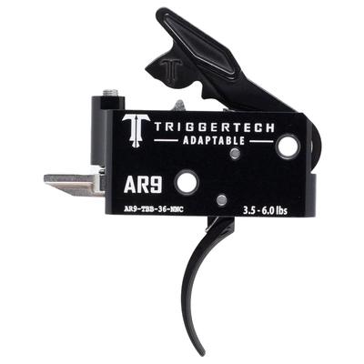 Triggertech - Mechanizm...