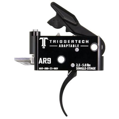 Triggertech - Mechanizm...