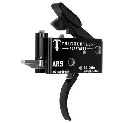 triggertech mechanizm spustowy do ar 9 pcc single stage adaptable pro curved ar9 sbb 25 nnp
