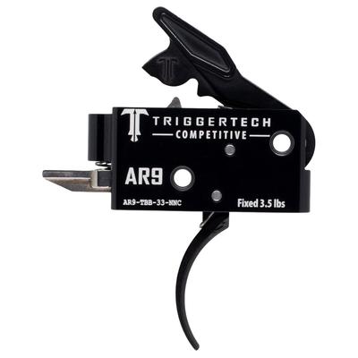 Triggertech - Mechanizm...